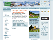 Tablet Screenshot of klictravel.cz